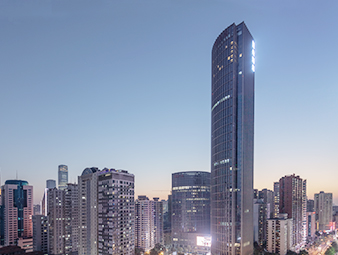 湖南日報(bào)傳媒中心